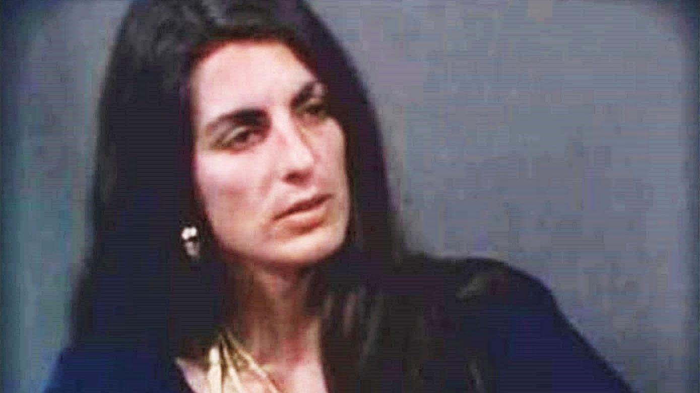 Christine Chubbuck Death Footage Video and Audio