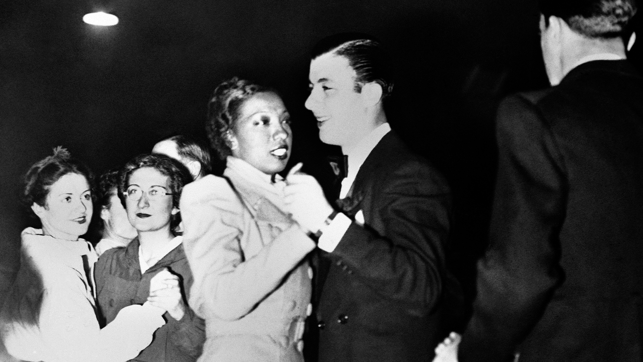 Interracial couples that changed history