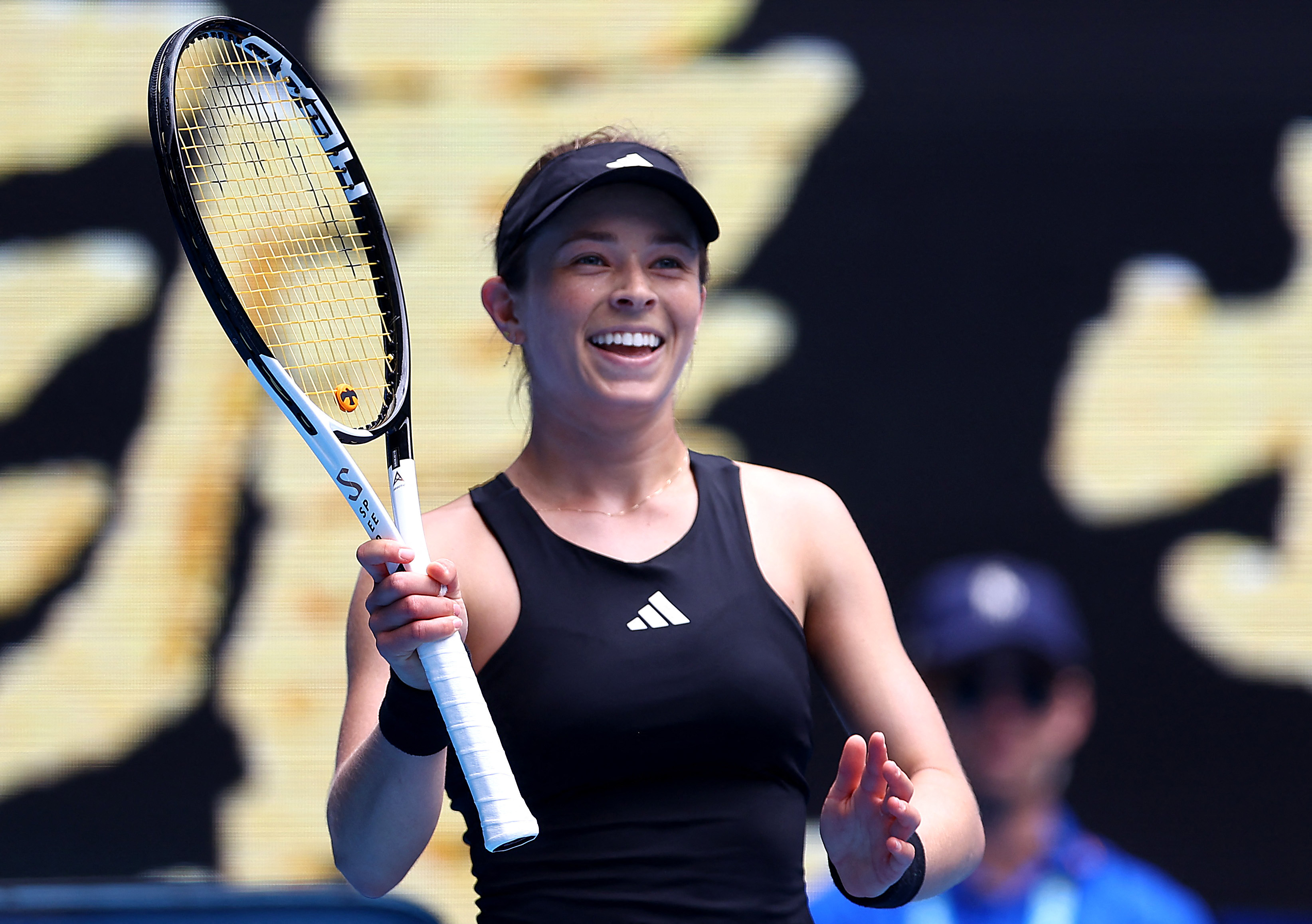 WTA roundup Katie escapes 50, thirdset hole Reuters