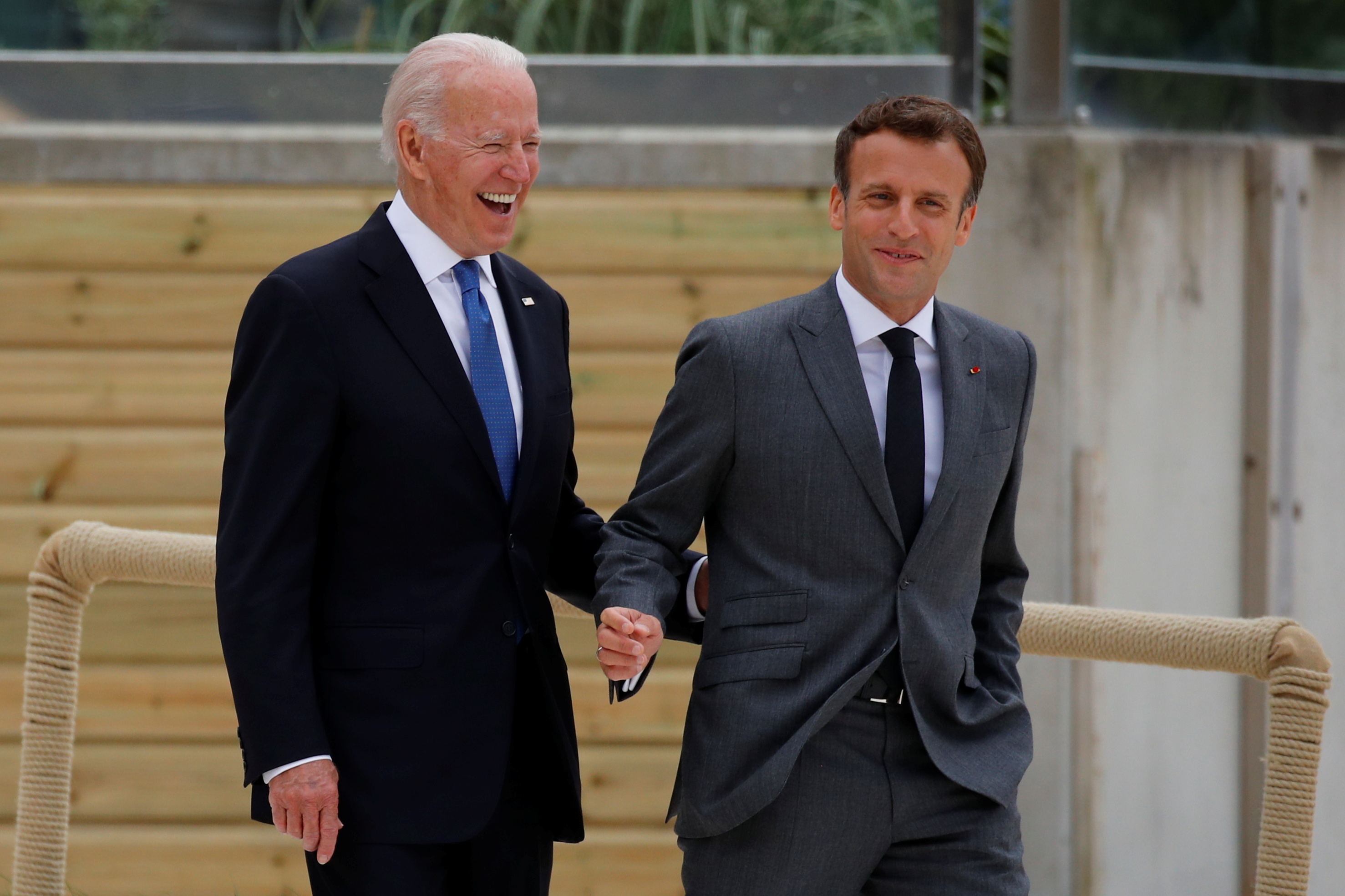 Emmanuel Macron Height, Net Worth and 5 Facts About His Family