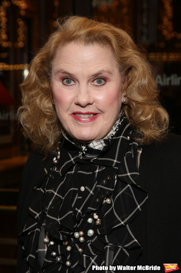 Celia Weston Credits, Bio, News & More Broadway World