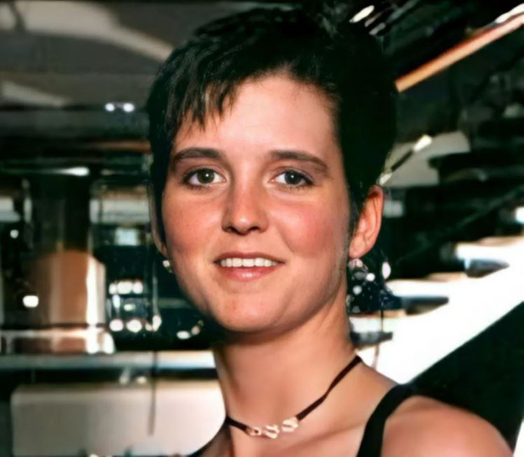 Amy Lynn Bradley Gefunden oder vermisst? Wie ist Amy Lynn Bradley