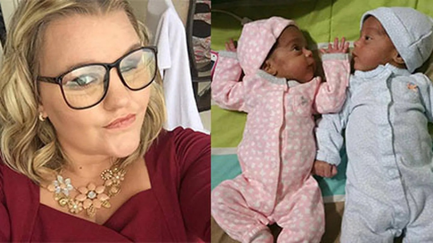 1 year later, Jacksonville mom of murdered twin baby girls has message
