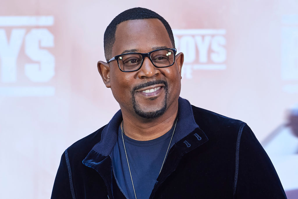 Meet Hollywood's HighestPaid Black Actors and Actresses AfroTech