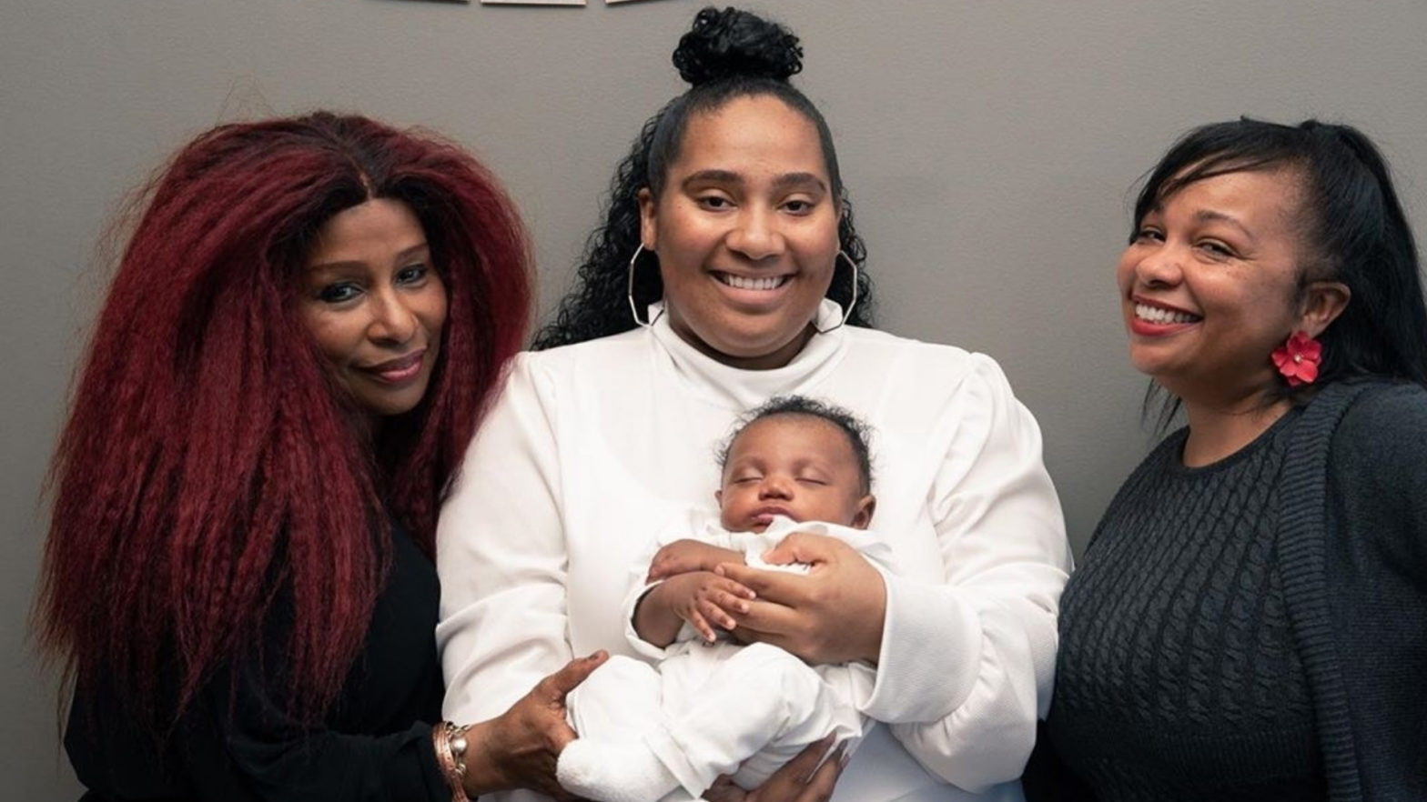 Ain't Nobody Loves Them Better A Look Into Chaka Khan's Family, Fame