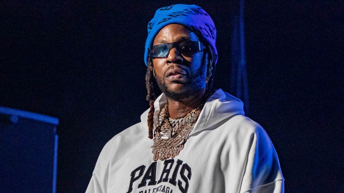 What's 2 Chainz's Estimated Net Worth In 2022? AfroTech