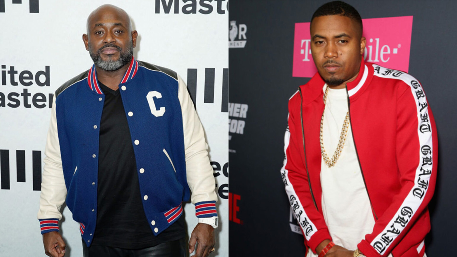 Nas, Steve Stoute, Ben Horowitz, And More Join To Award 500K To Hip