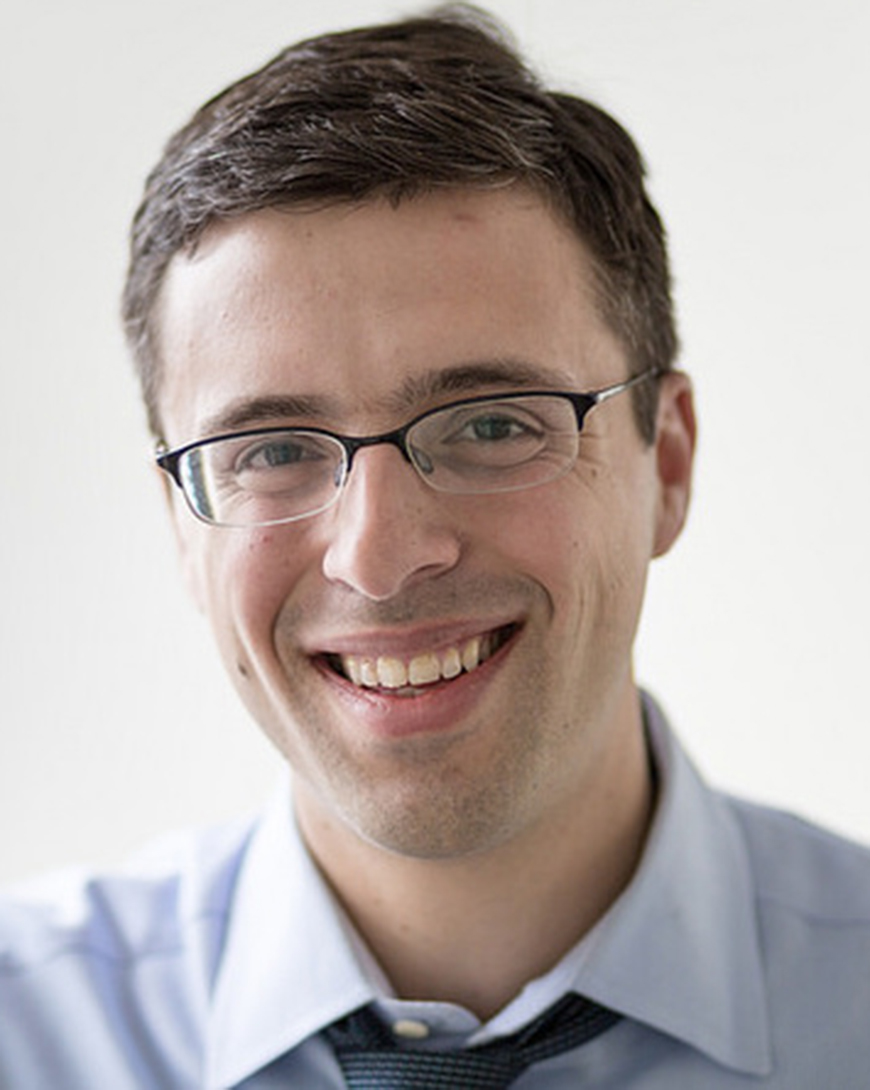 Vox Media's Ezra Klein says we can't analyze politics today without