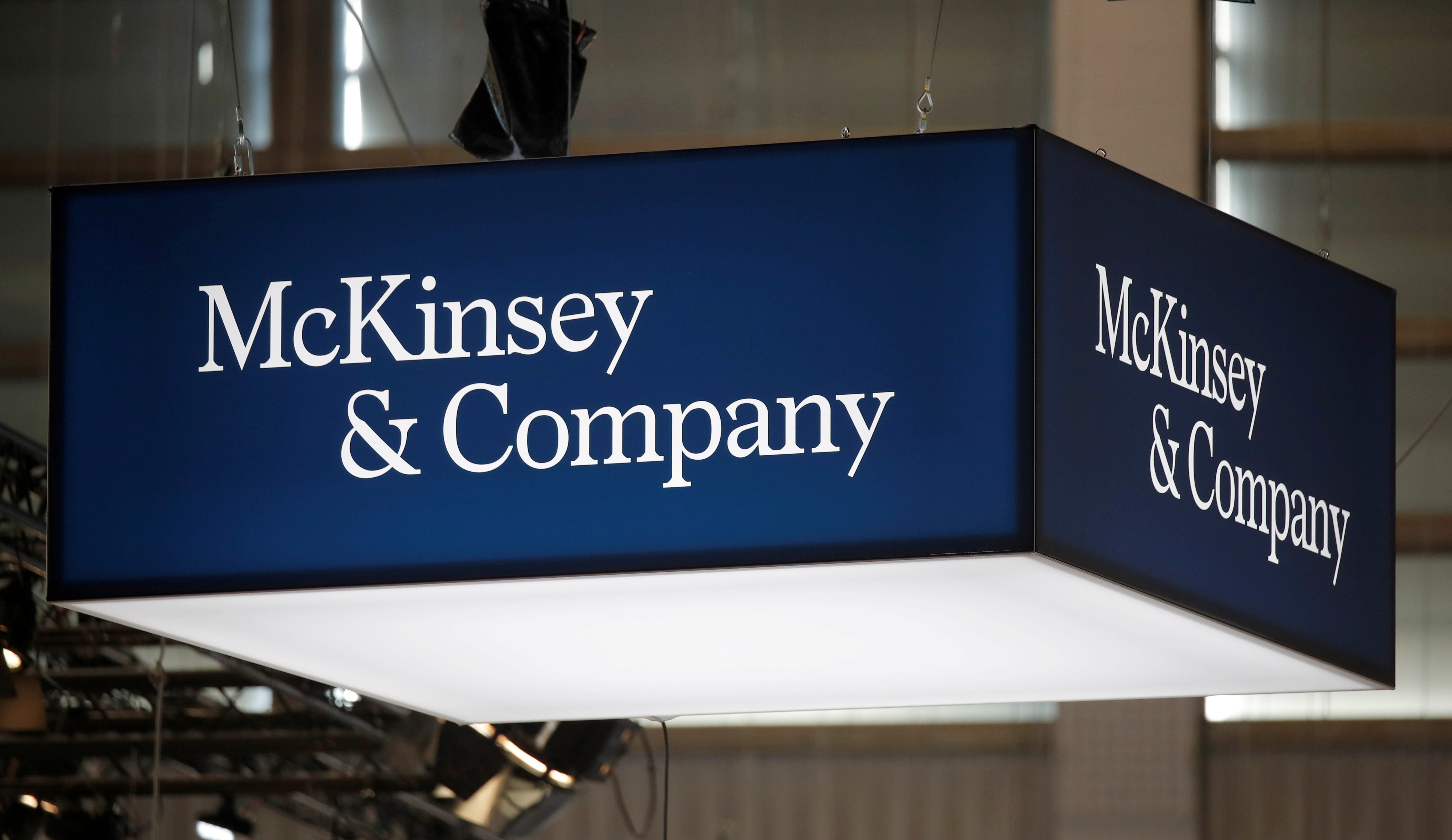 McKinsey & Co. faces its moment of reckoning — Quartz