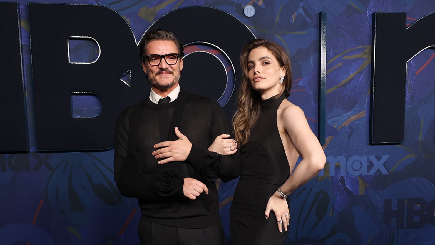 Lux Pascal, trans actress and model, was her brother Pedro Pascal's