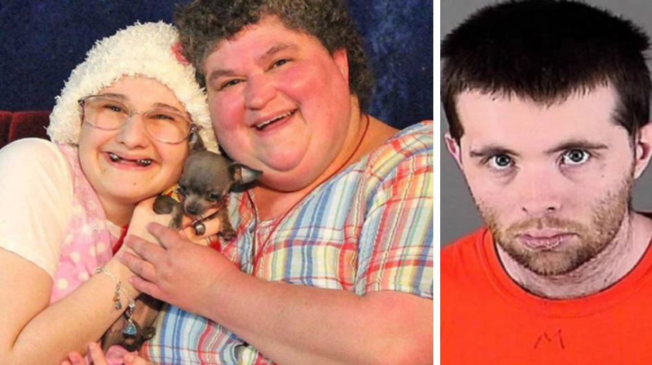 Gypsy Rose Blanchard Released From Prison After Serving 7 Years for ‘Munchausen’ Mom’s Death