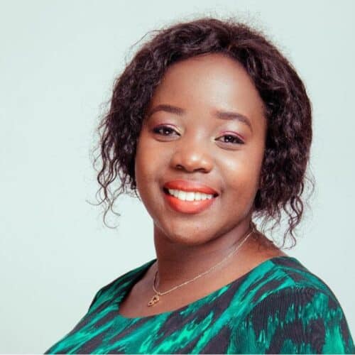Linda Obinchu Coalition for Access to NCD Medicines and Products