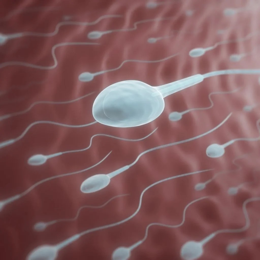 Sperm Survival In The Mouth: Unraveling The Enigma - JBlogX