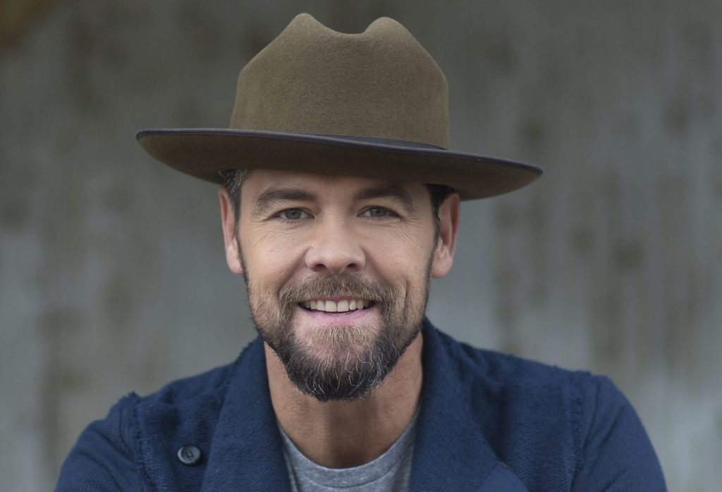 [Music Video] Good Morning Mercy Jason Crabb [DOWNLOAD MP3 + LYRICS]