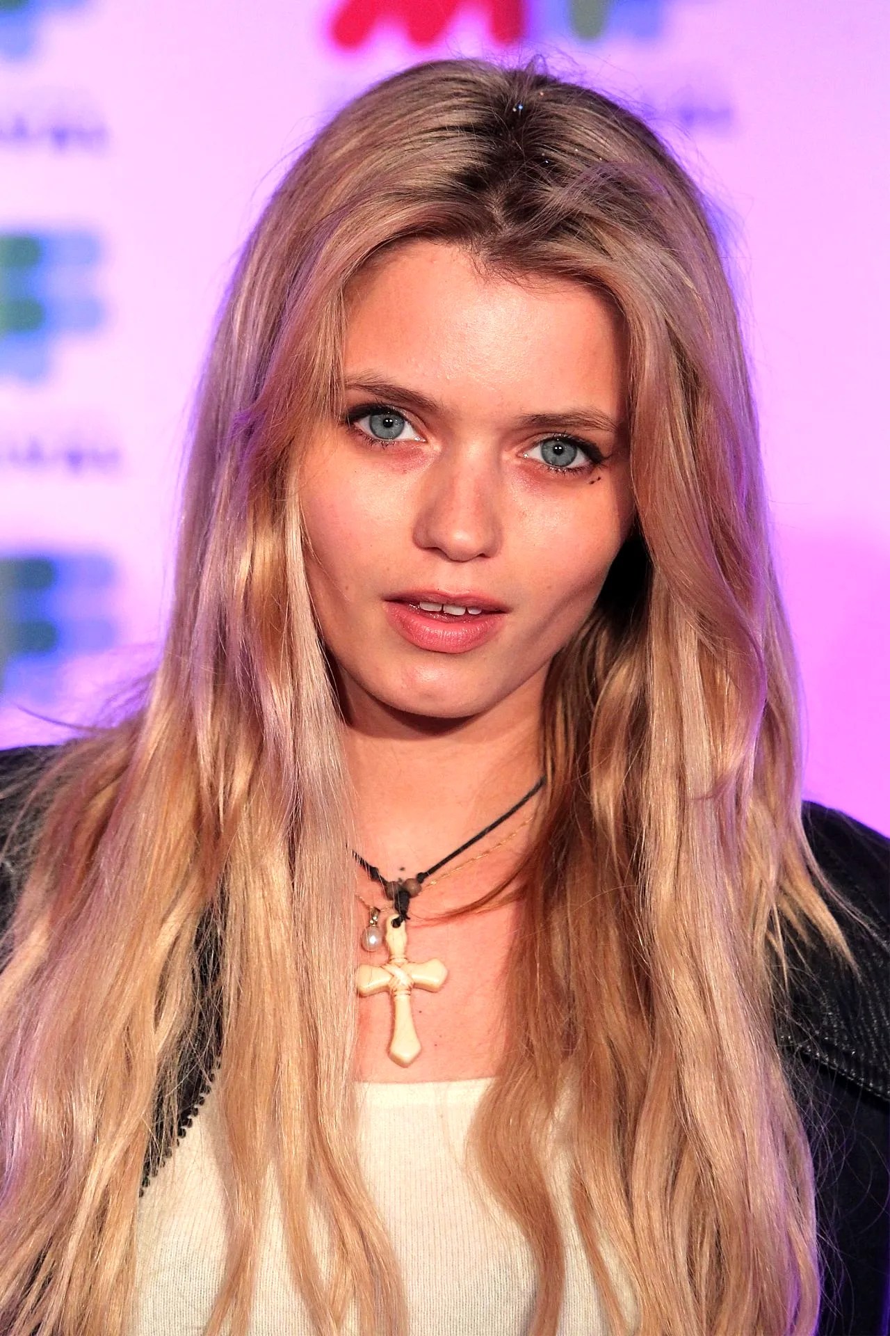 Abbey Lee Kershaw (53 лучших фото)