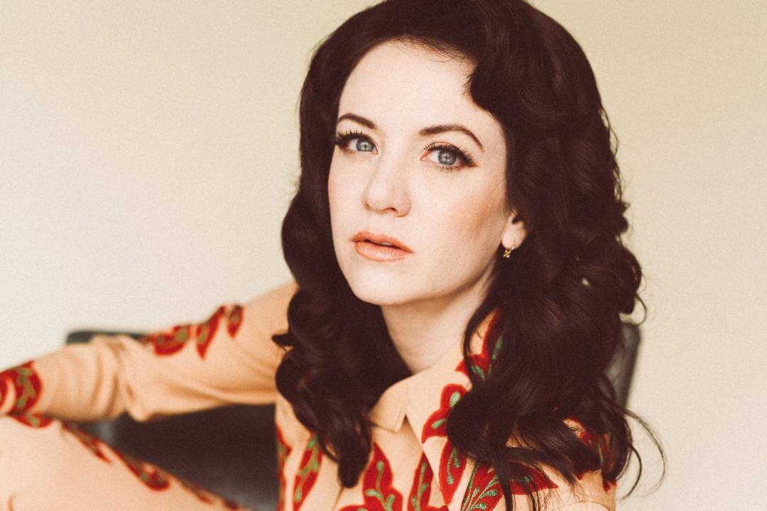 Nikki Lane talks about 'First High' & working with Josh Homme on new