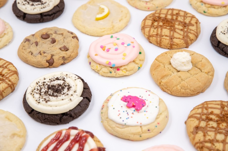 Crumbl Cookies plans to open Cedar Park store Community Impact