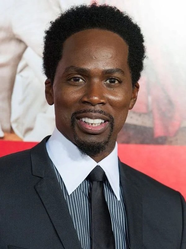 Compare Harold Perrineau's height, weight, eyes, hair color with other