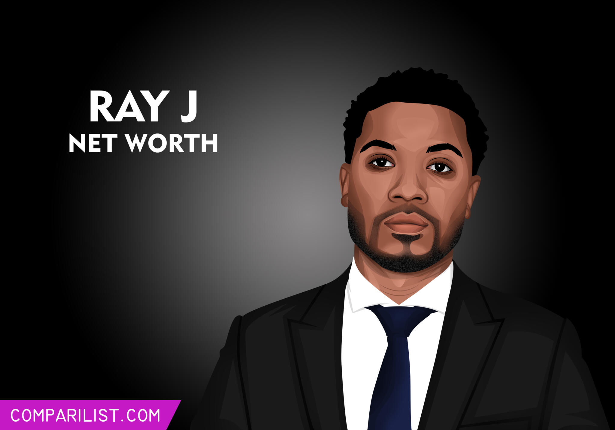 Ray J Net Worth 2019 Sources of Salary and More