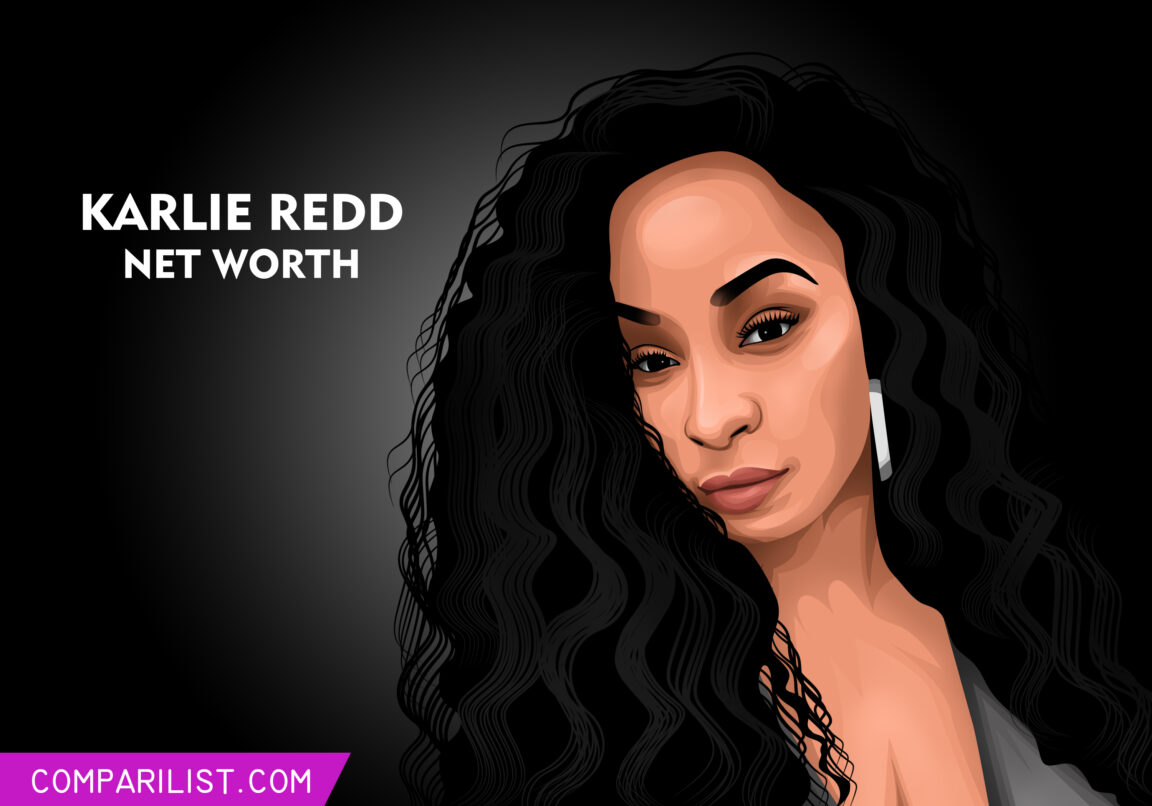 Karlie Redd Net Worth 2019 Sources of Salary and More