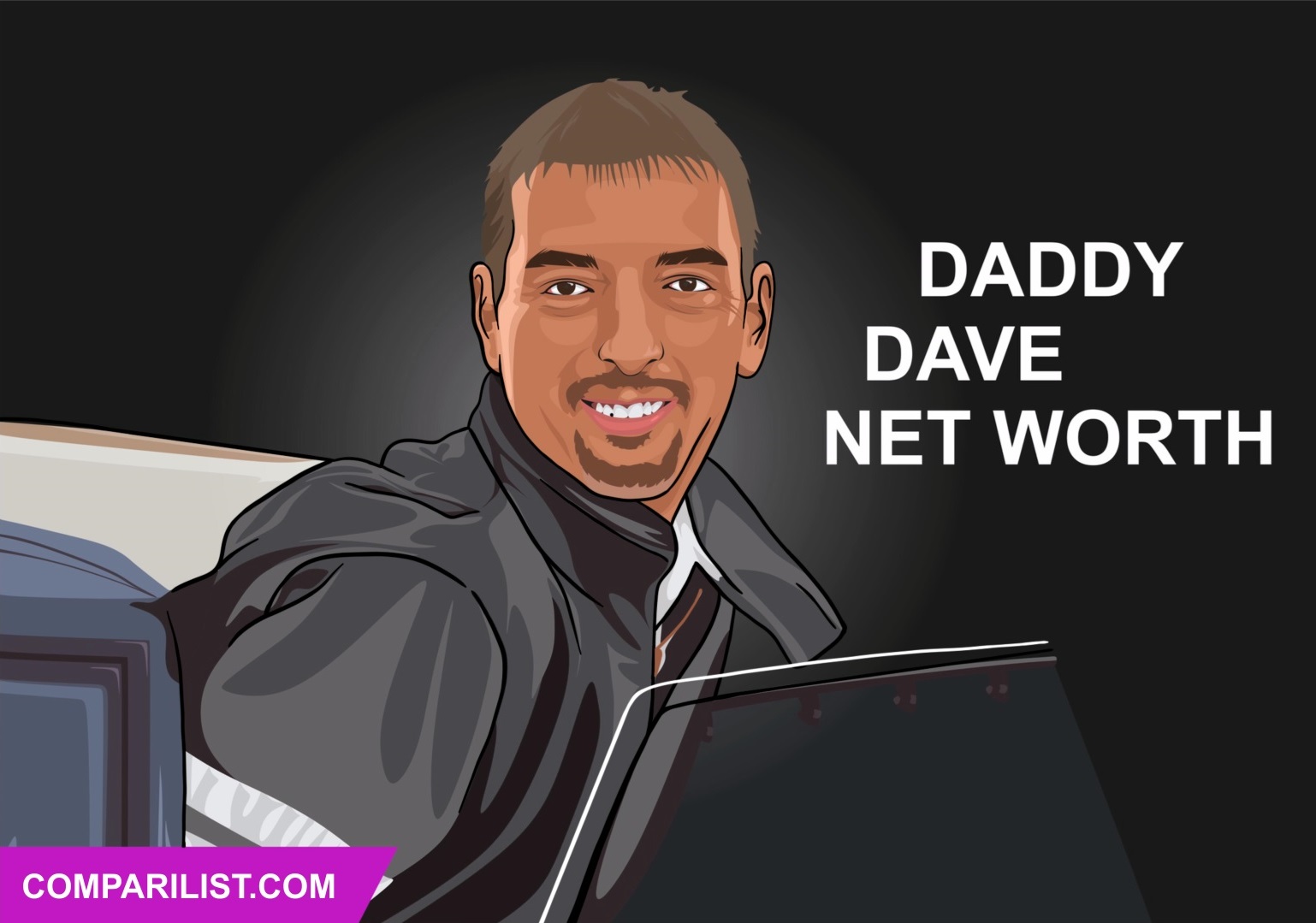 Daddy Dave Net Worth 2019 Sources of Salary and More