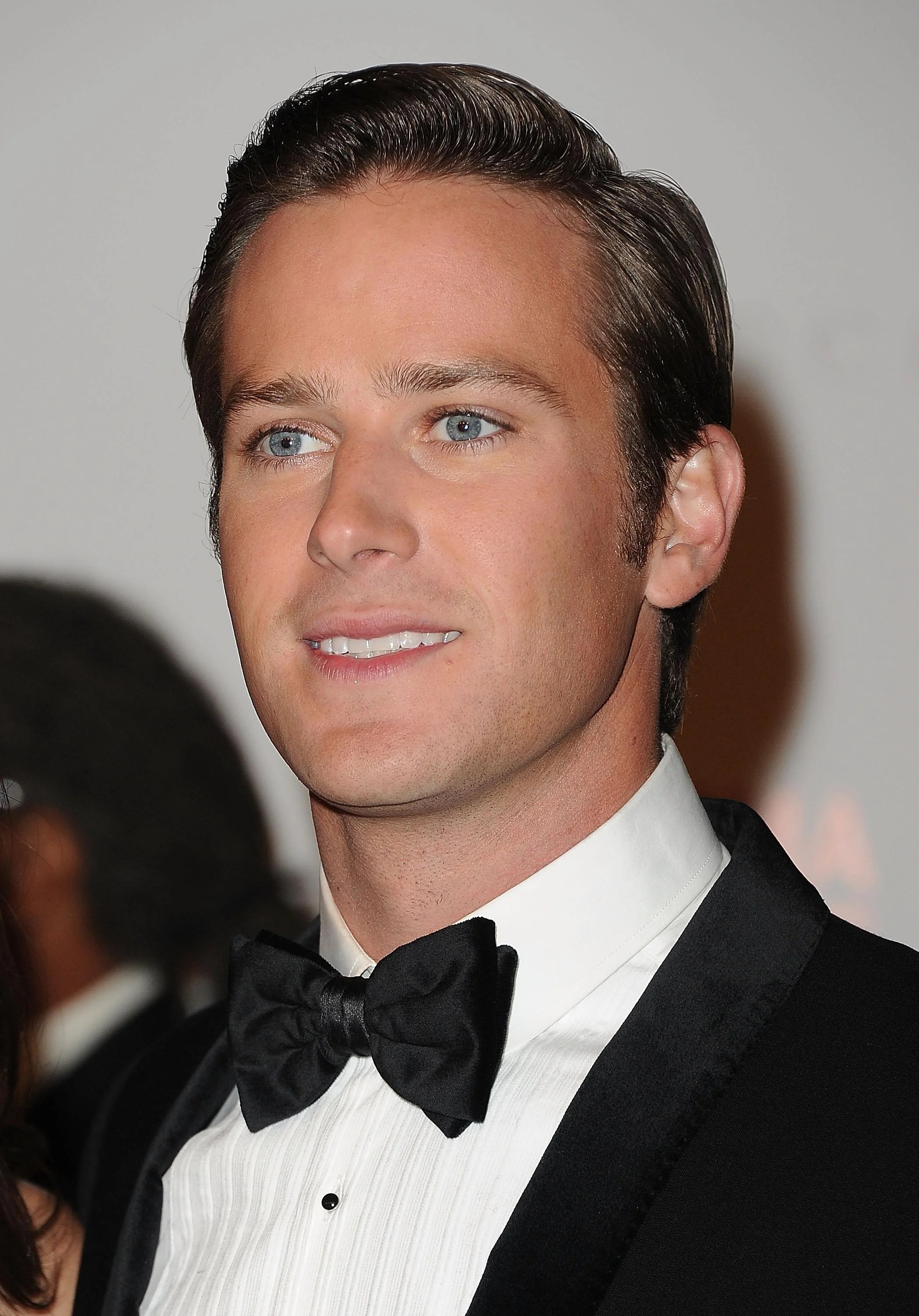 Armie Hammer The Origin of His Name