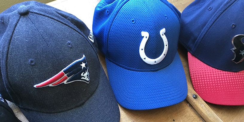 Comment Acheter Une Casquette Officielle Nfl Et Choisir Sa Taille