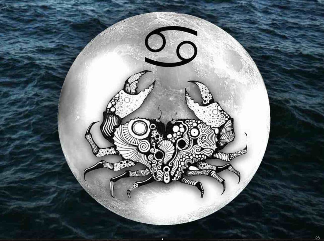 Cancer Full Moon On December 22nd Heightened Intuition Conscious