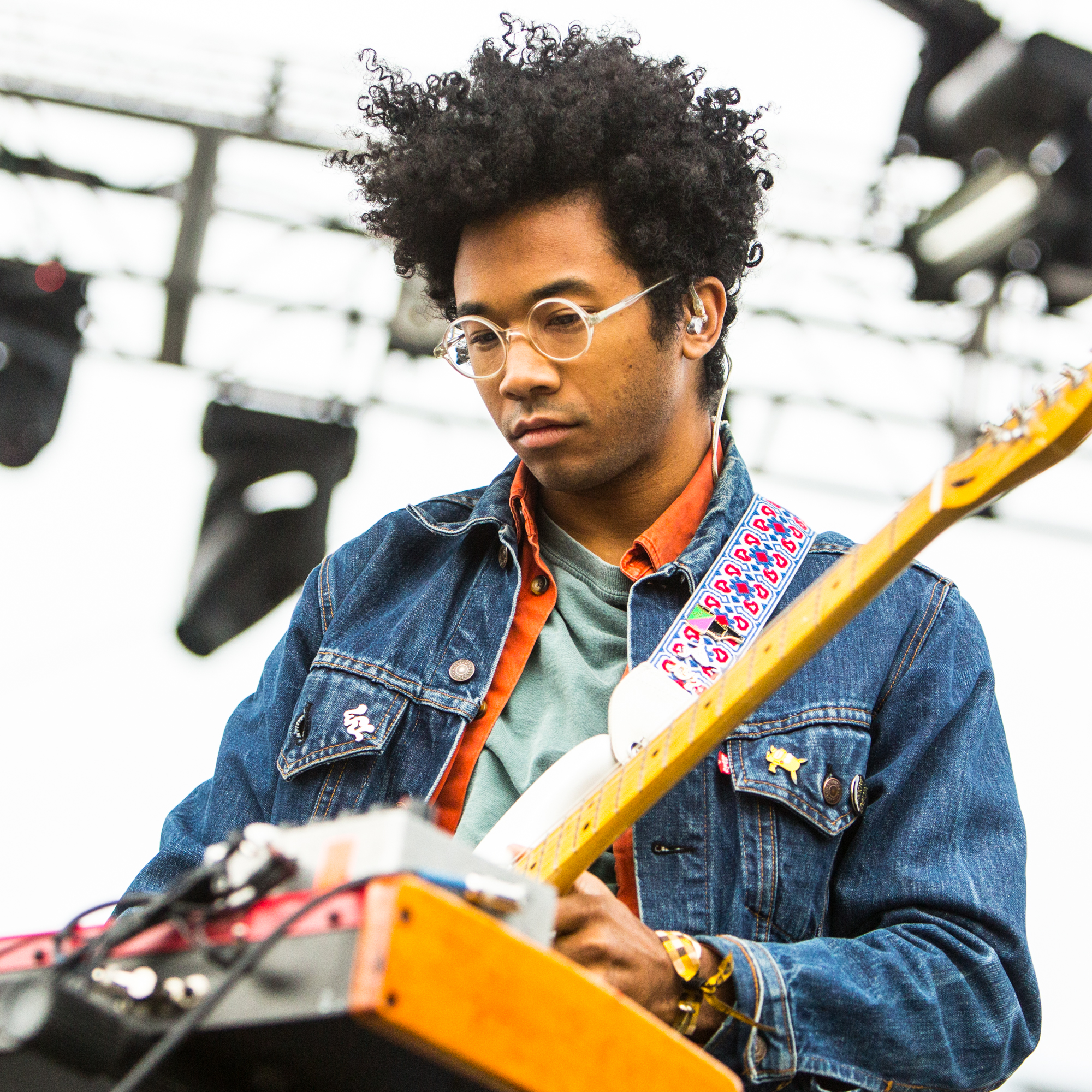 Toro Y Moi unveils dreamy new song "Omaha" for Our First 100 Days