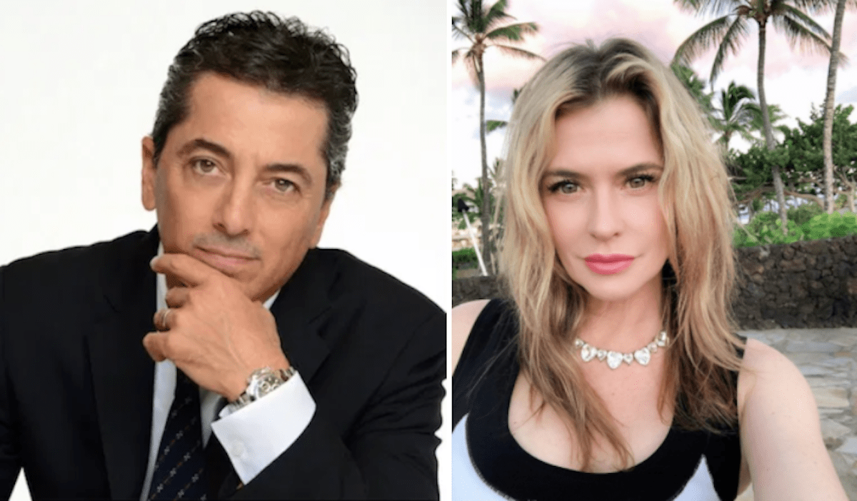 Scott Baio and Kristy Swanson's New Movie Shut Down Over COVID19