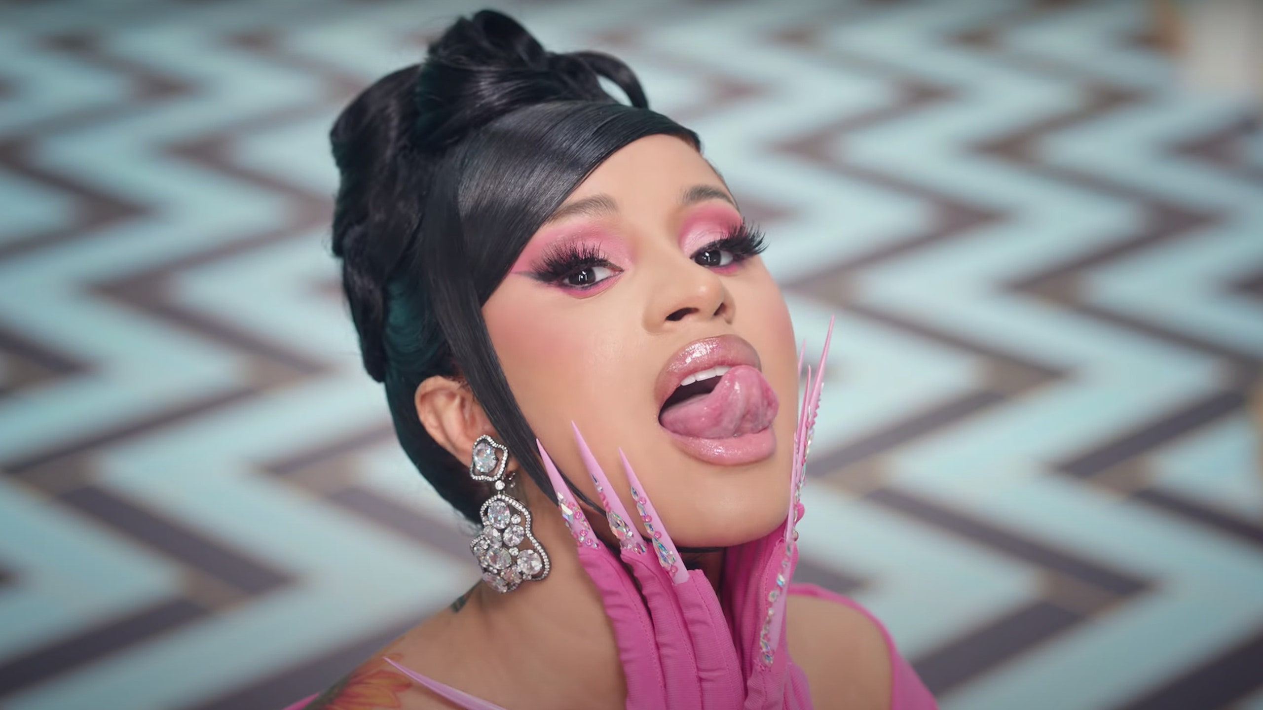 Cardi B Joins OnlyFans