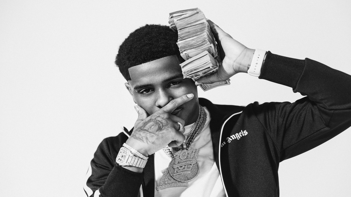 Stream Pooh Shiesty's Shiesty Season Debut Mixtape