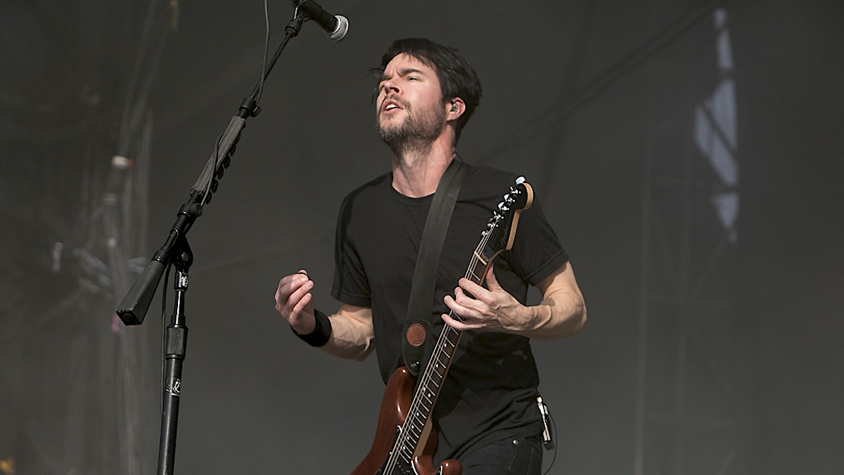 Chevelle "Haven't Made Any Money" from Six Million Albums Sold