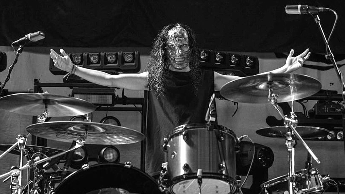 Mike Portnoy’s Son Is Now Drumming for Code Orange