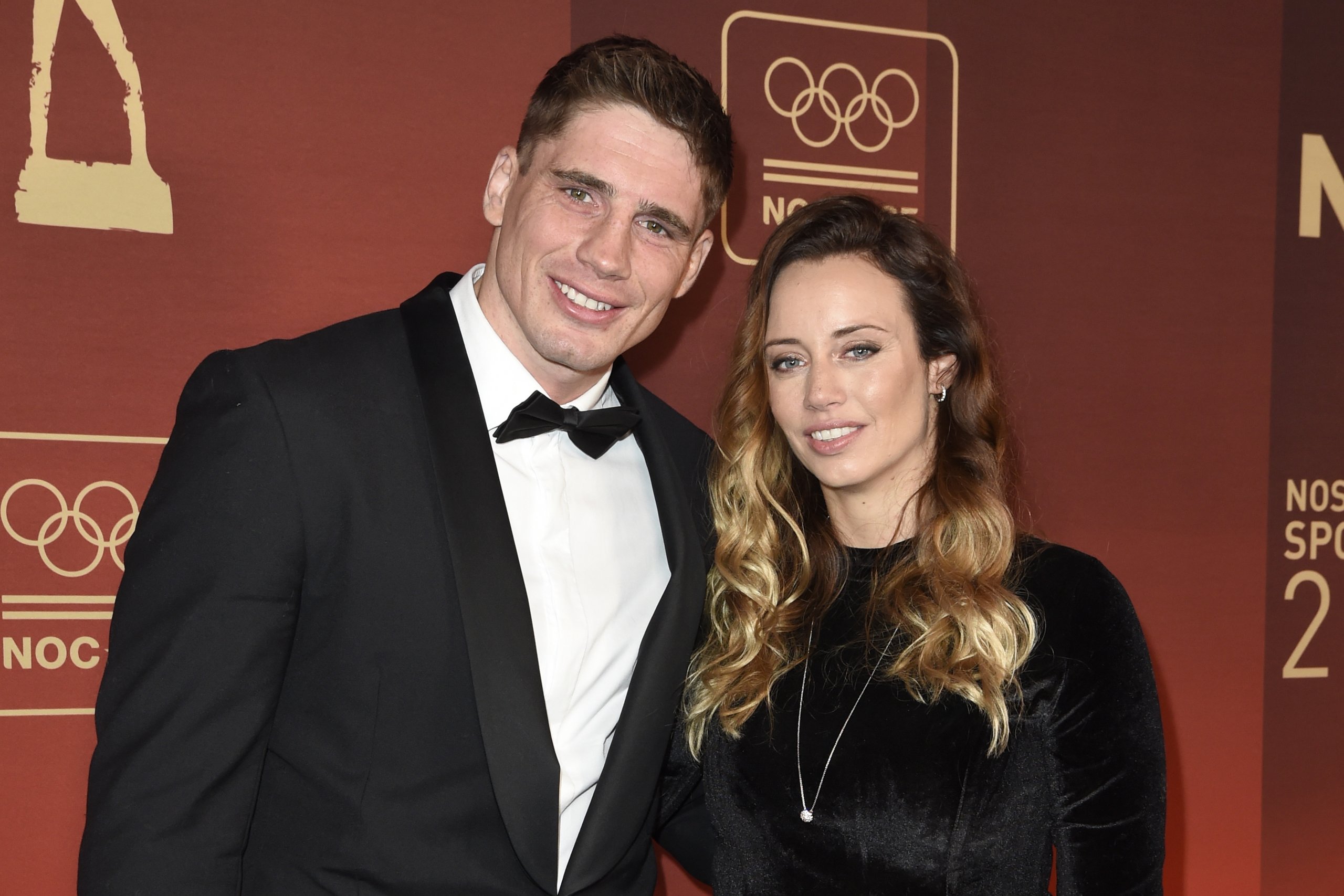 Jacky Duchenne openhartig over breuk met Rico Verhoeven Beau Monde