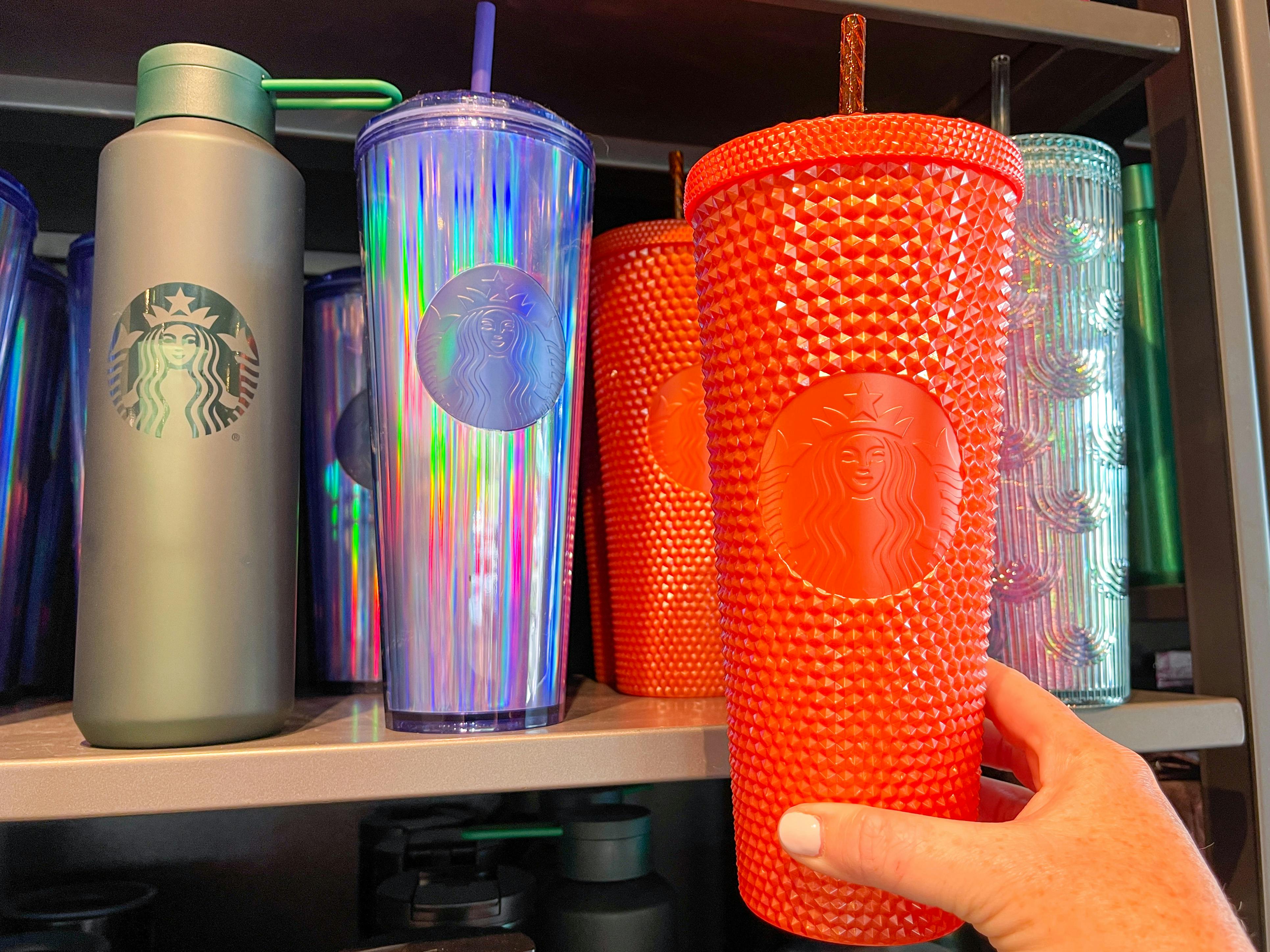 Starbucks Fall Cups 2024 A Seasonal Sip Of Comfort.