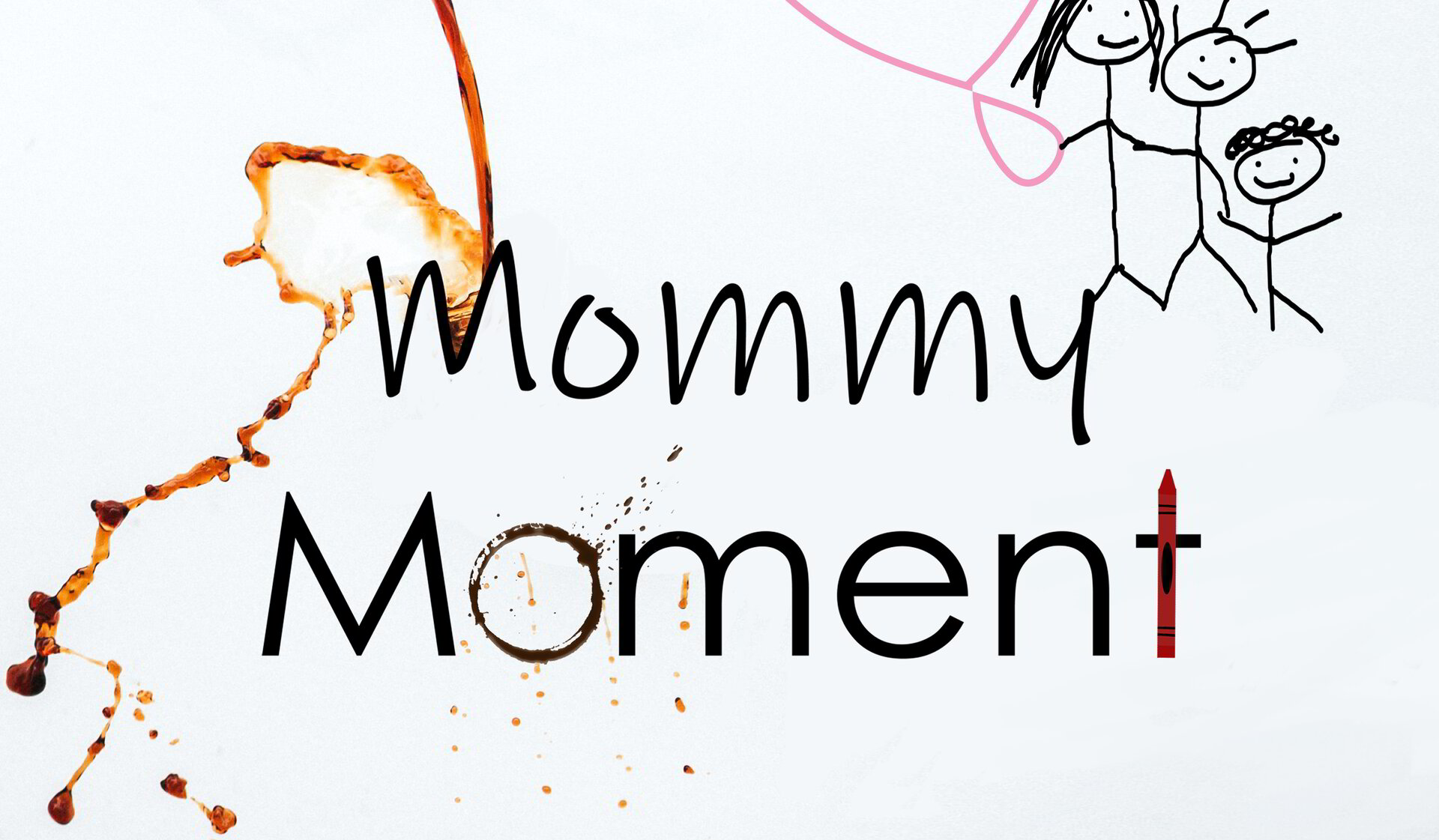 Mommy Moment