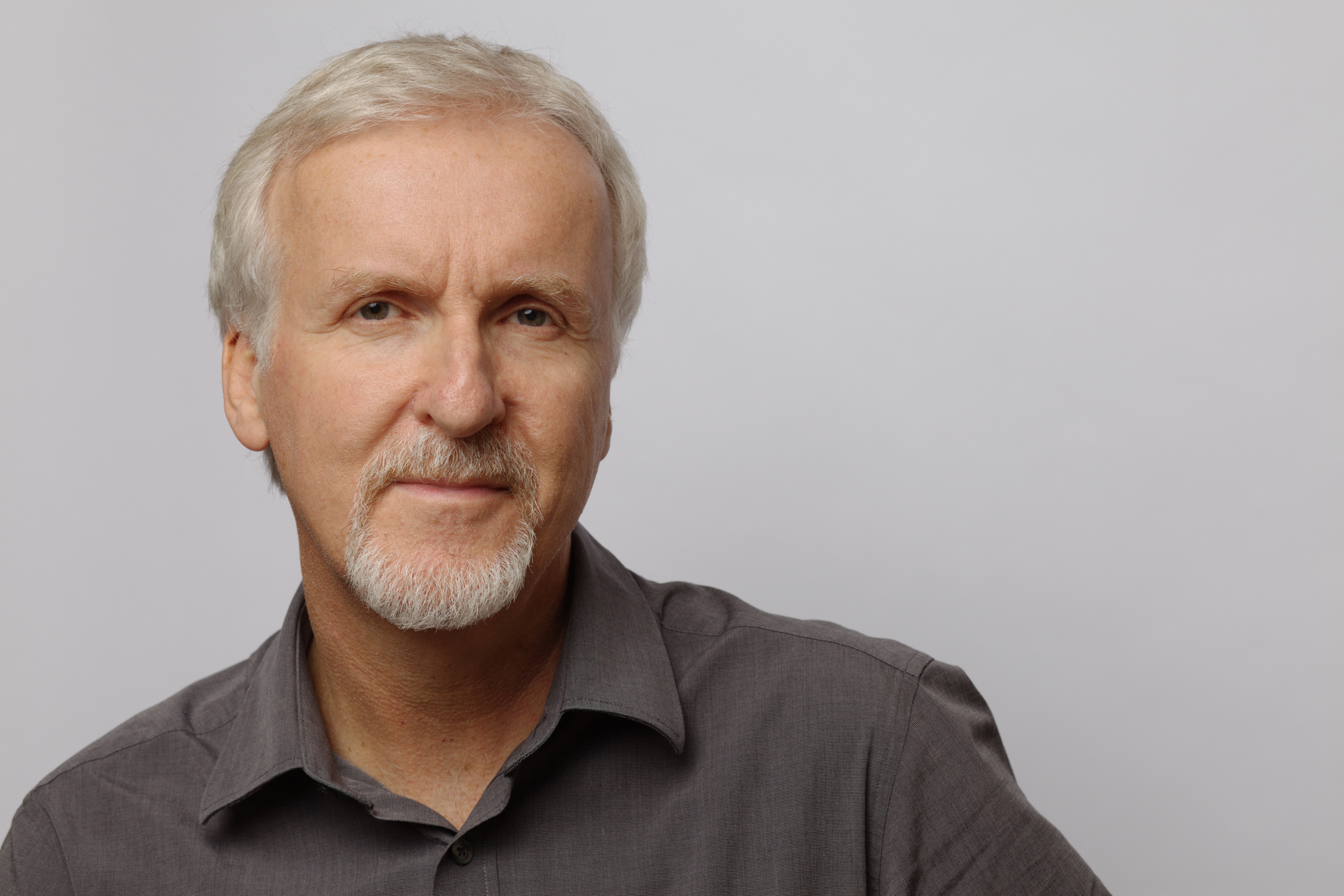 James Cameron Q&A How sustainable food can save the world Fortune