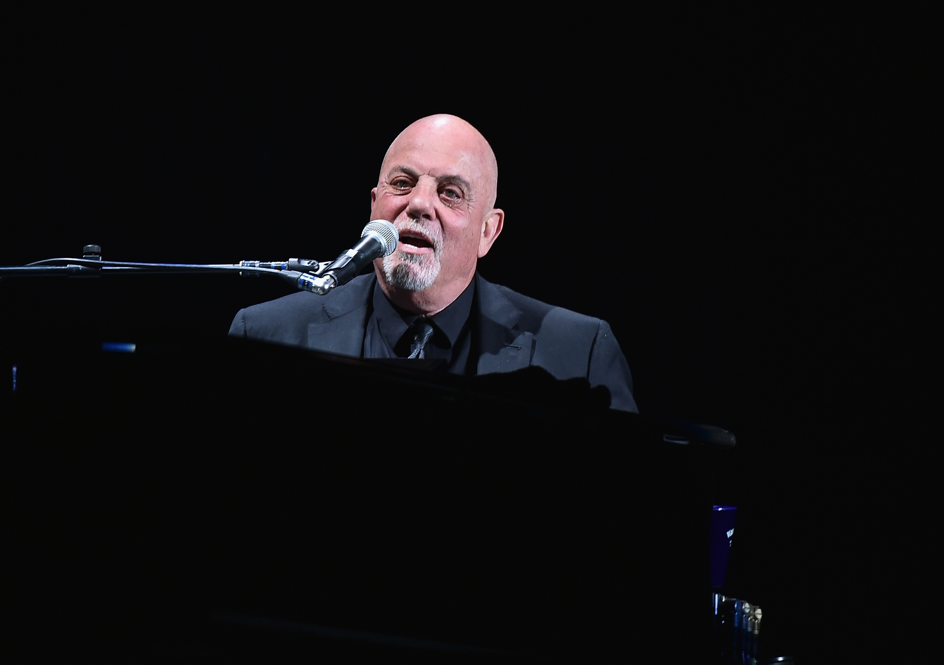 Billy Joel Net Worth A Look at His Family and Career Fortune