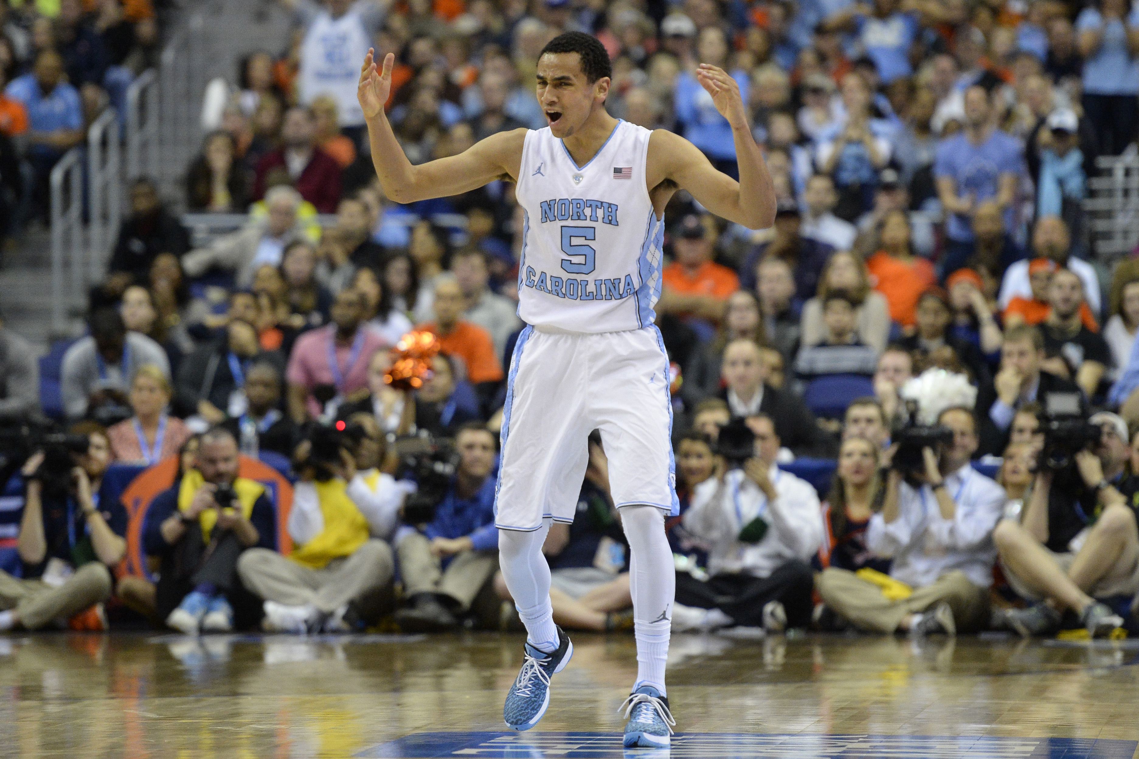 Marcus Paige on players being paid 'A little cut wouldn't be too bad