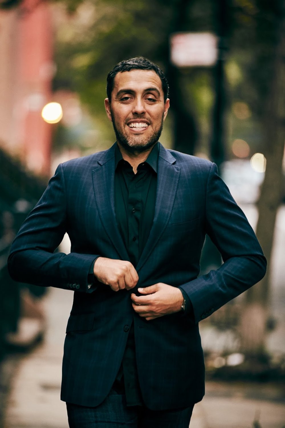 Jairek Robbins A Real Talk on Love and Legacy