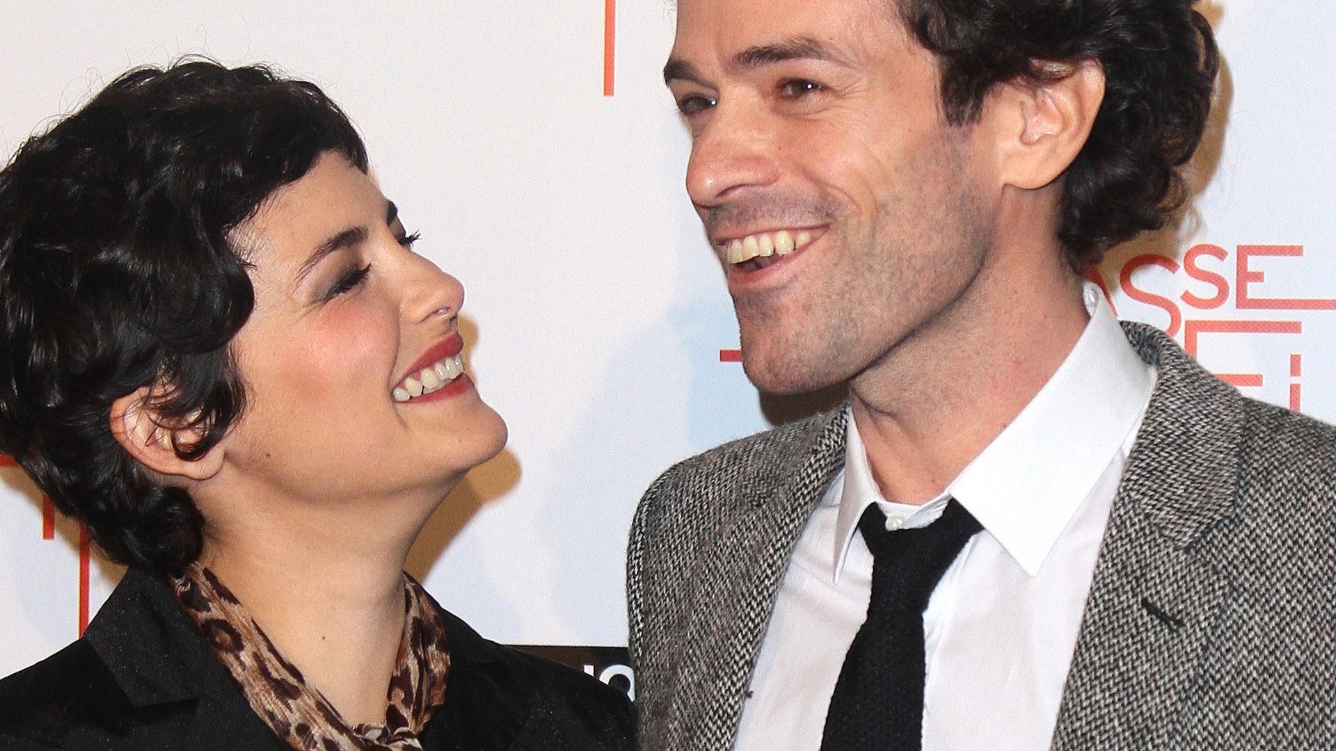 Smarte Audrey Tautou in "Beziehungsweise New York" Promiflash.de