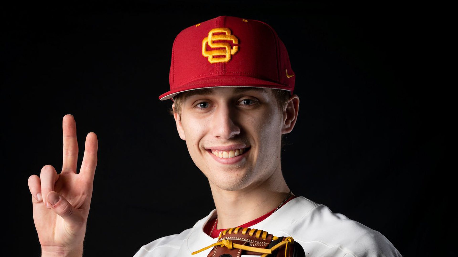Nicht Tennis! Jaden Agassi will BaseballStar werden
