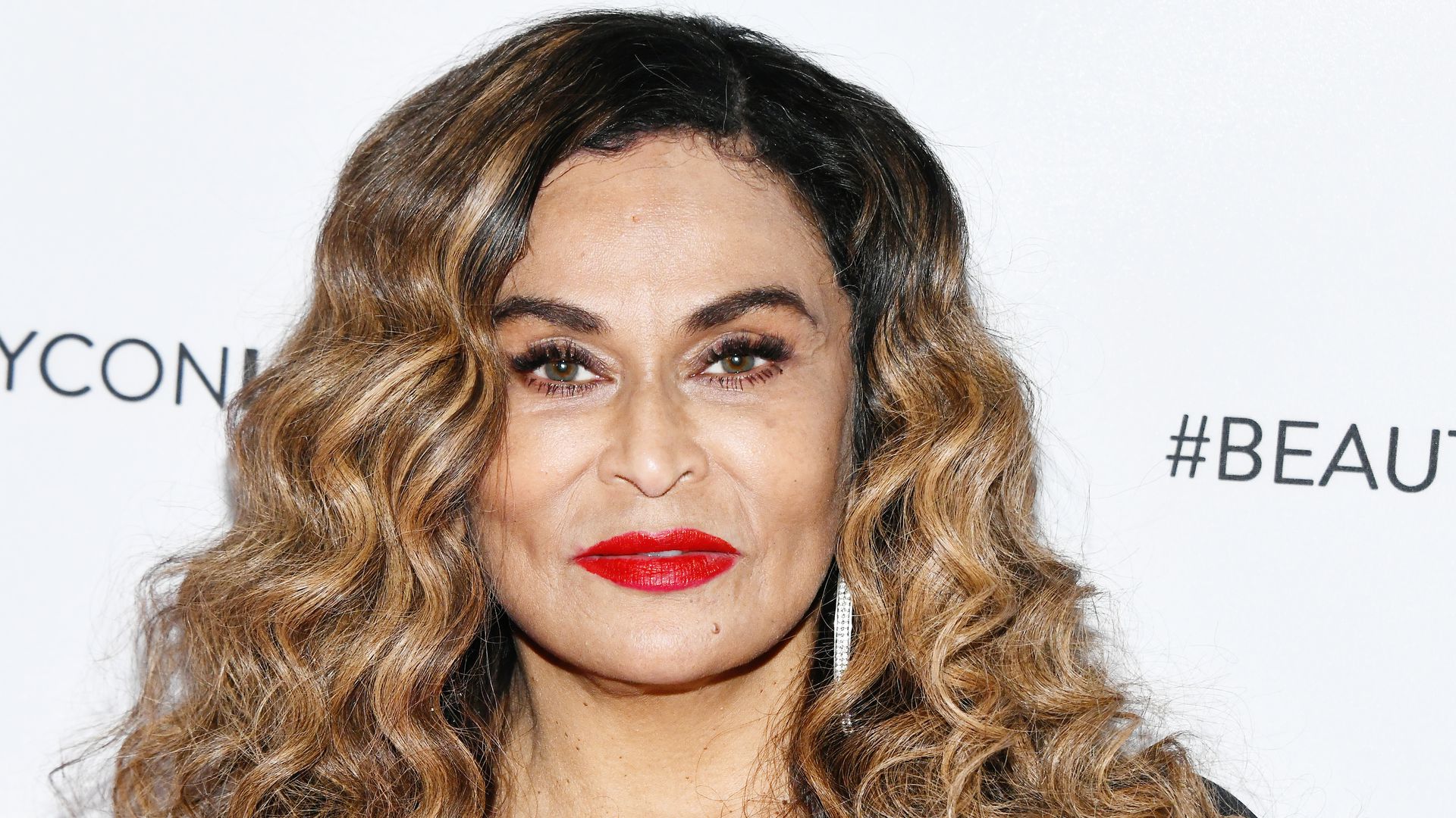 Tina Knowles Promiflash