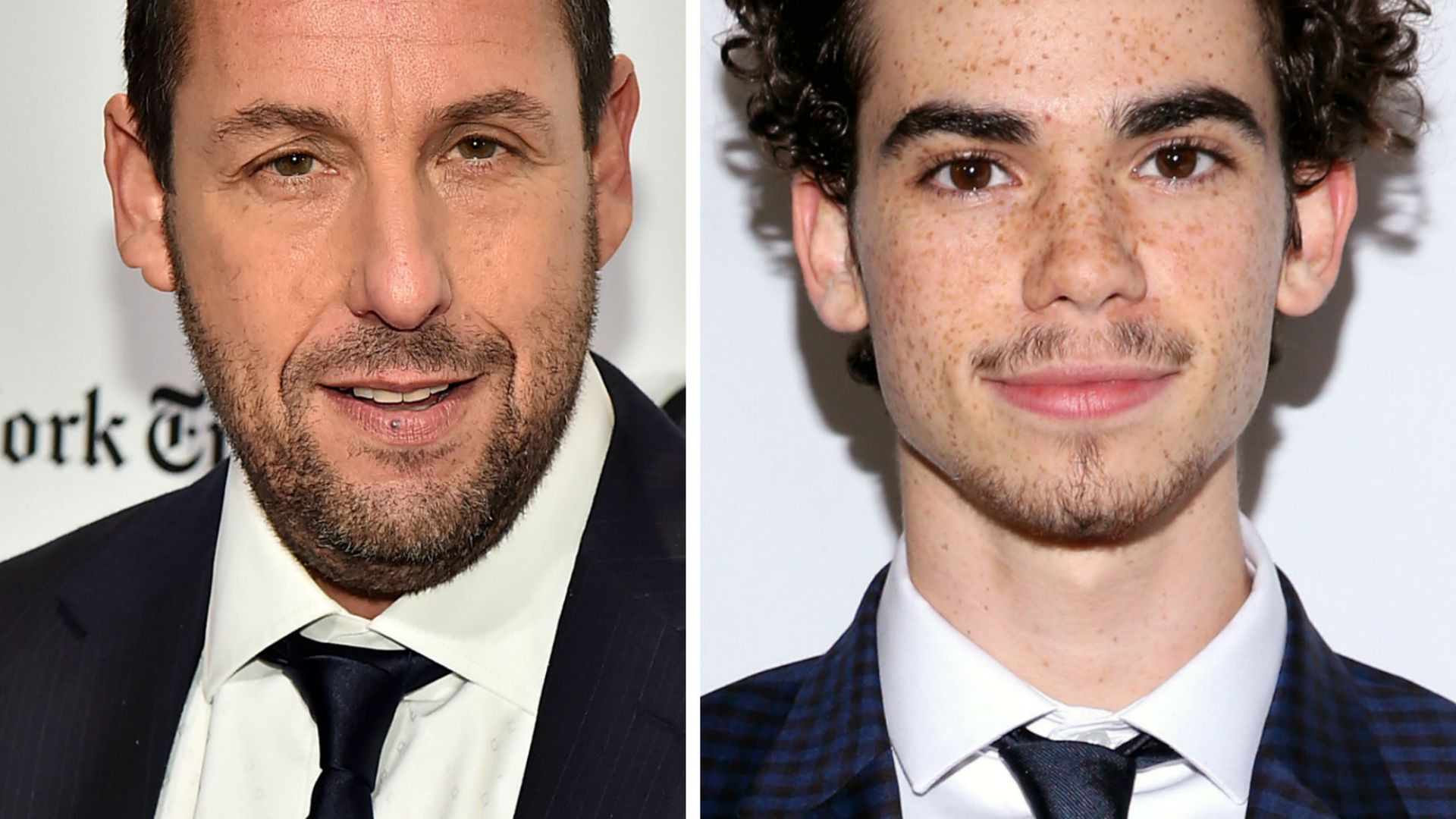 Adam Sandler gedenkt Cameron Boyce (†20) in seinem Film