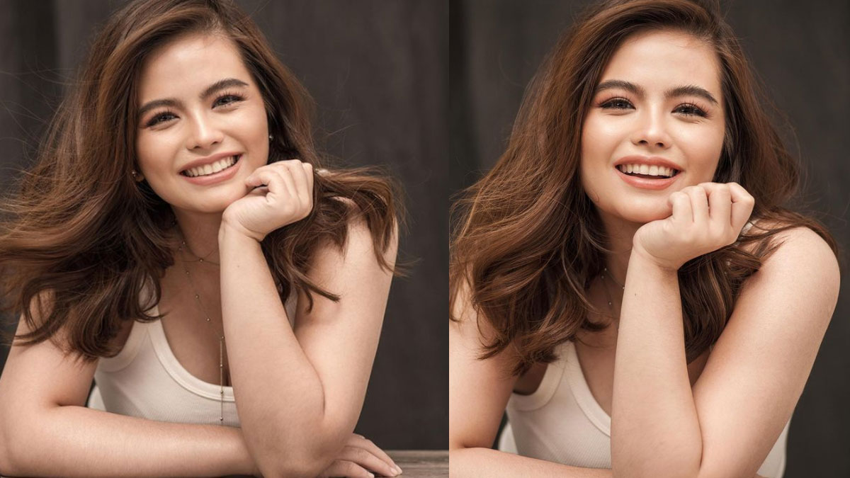 Bea Binene wala nang exclusive contract sa GMA7 PEP.ph