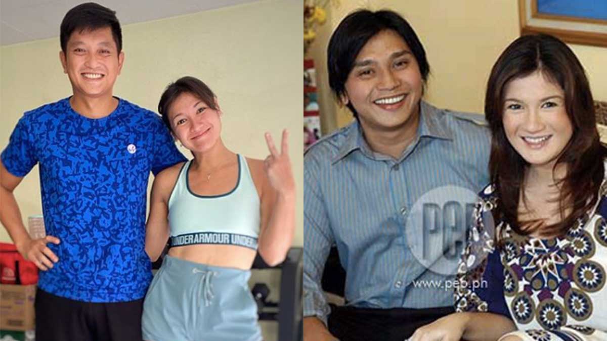 Camille Prats thankful for getting second chance at love PEP.ph