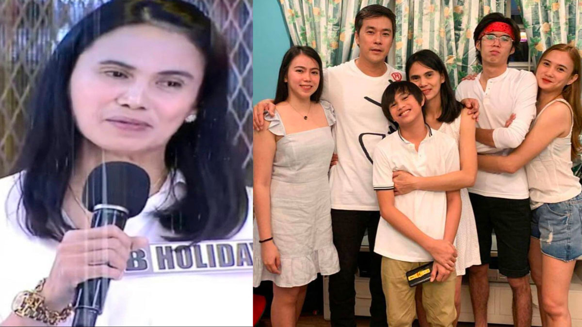 Dakila ang tunay na asawa ni Jeric Raval PEP.ph