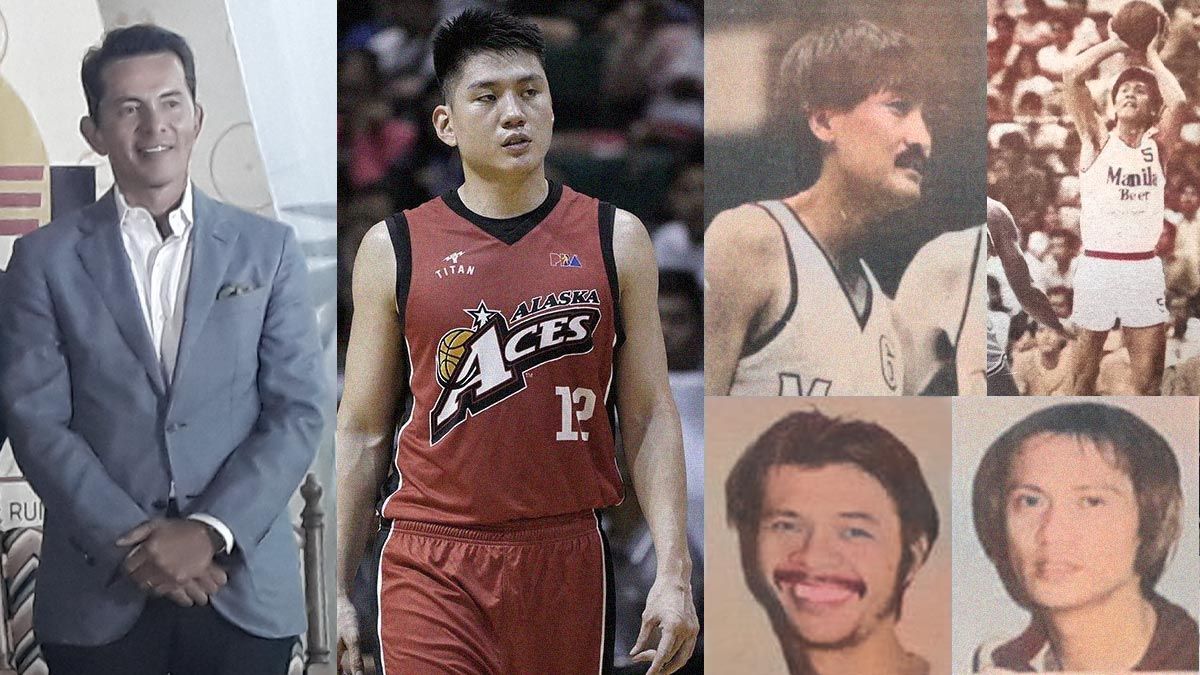 Scenarios for PBA players when teams disband or pull out
