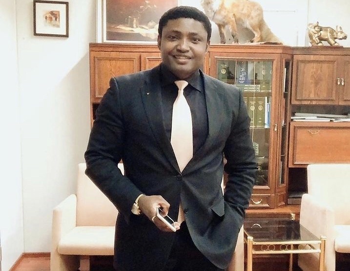 Simon Ekpa Biography, Real Name, Age, Career and Net Worth Contents101
